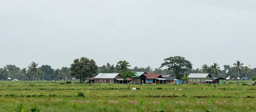 Haor Updates Need More Than a Water Level