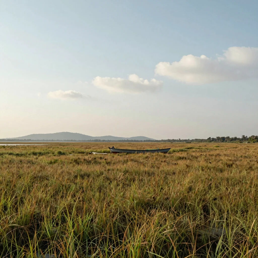 Tanguar Haor Stories Begin With Local Detail